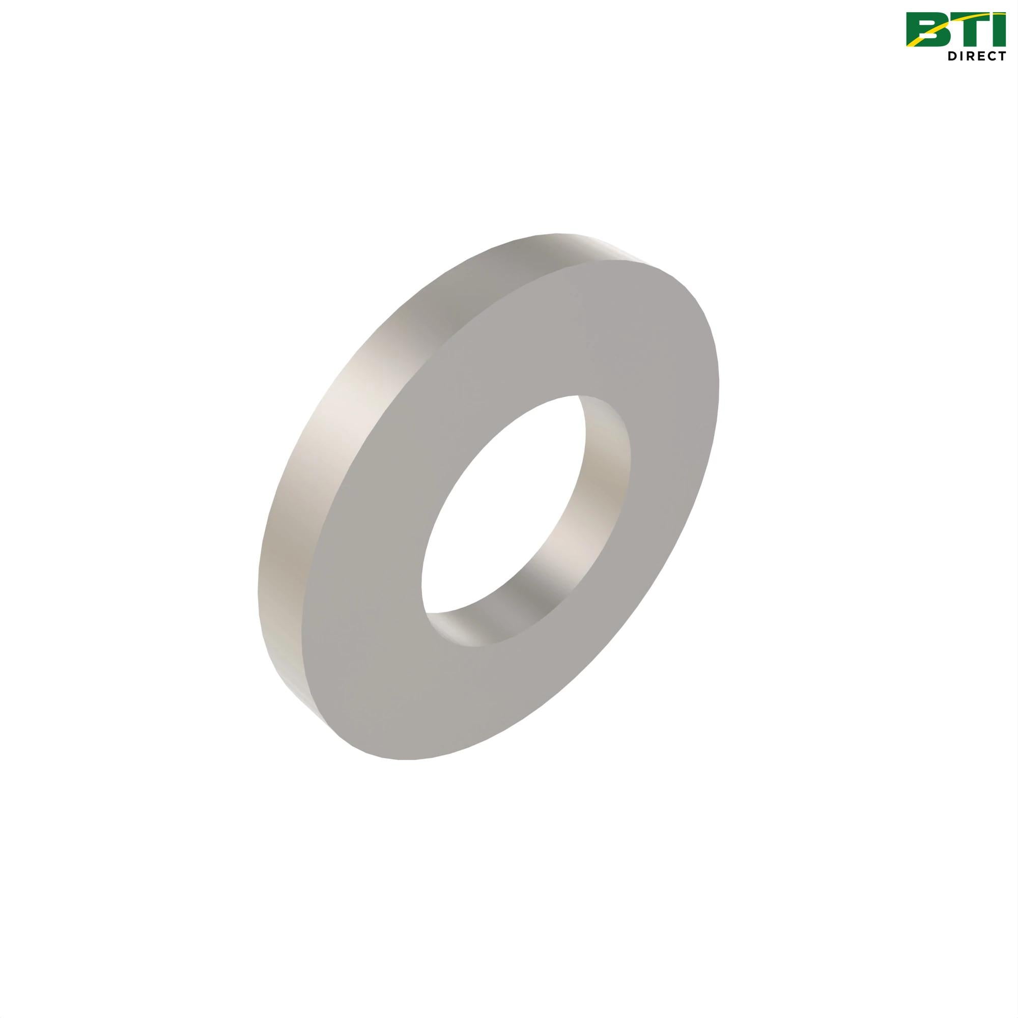 24M7237: Round Hole Washer