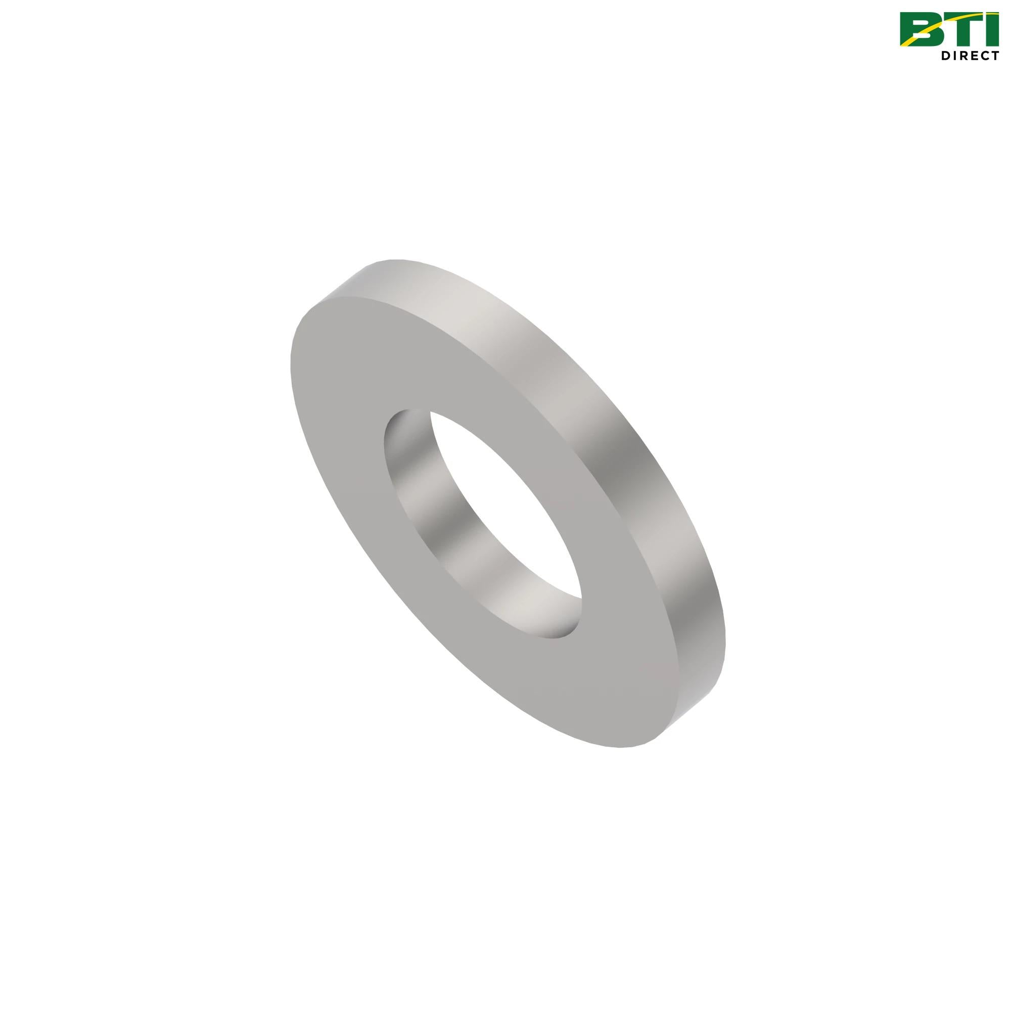 24M7239: Round Hole Washer