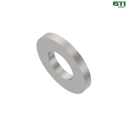 24M7239: Round Hole Washer