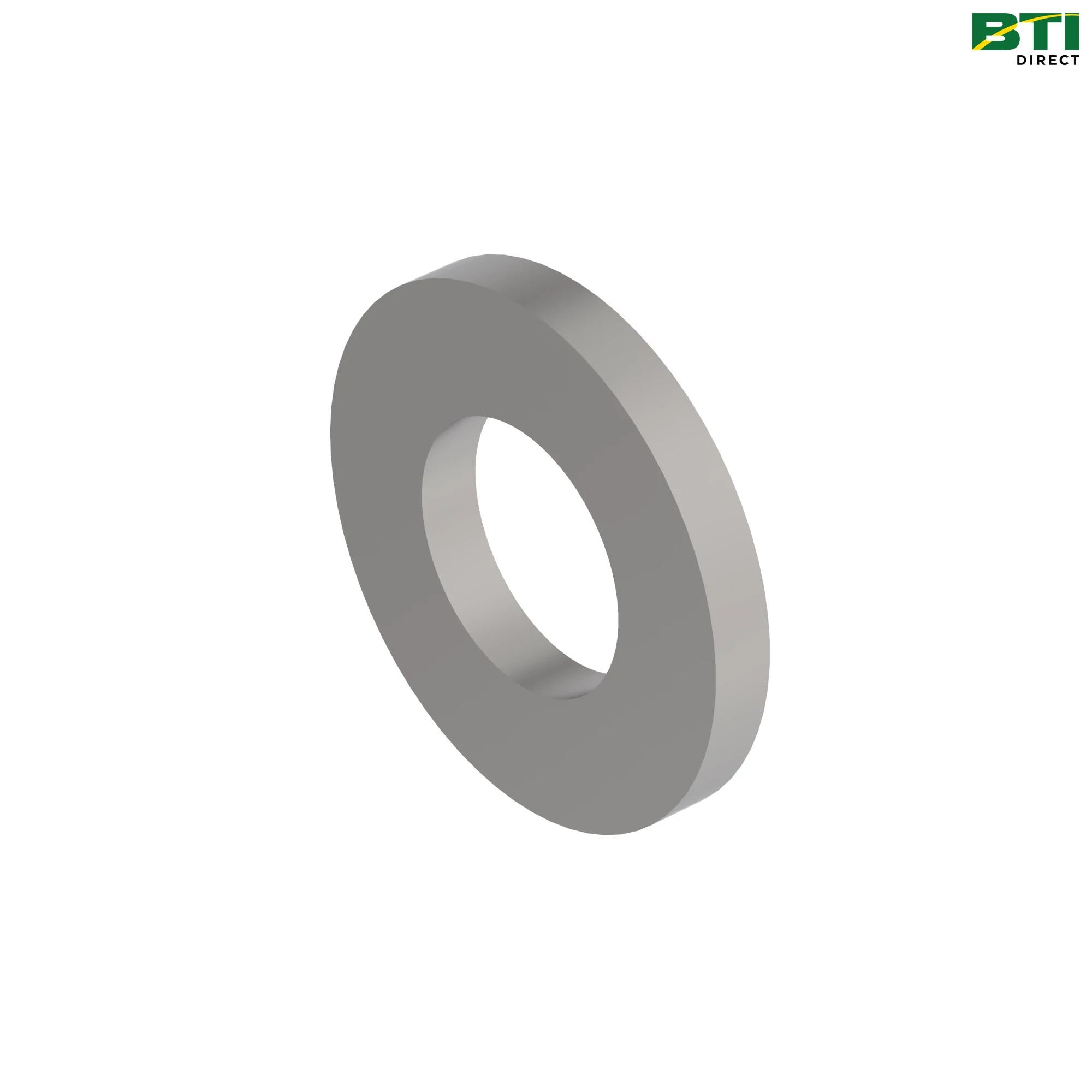24M7239: Round Hole Washer
