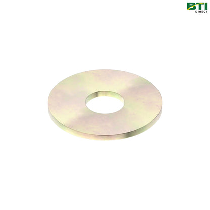 24M7315: Round Hole Washer
