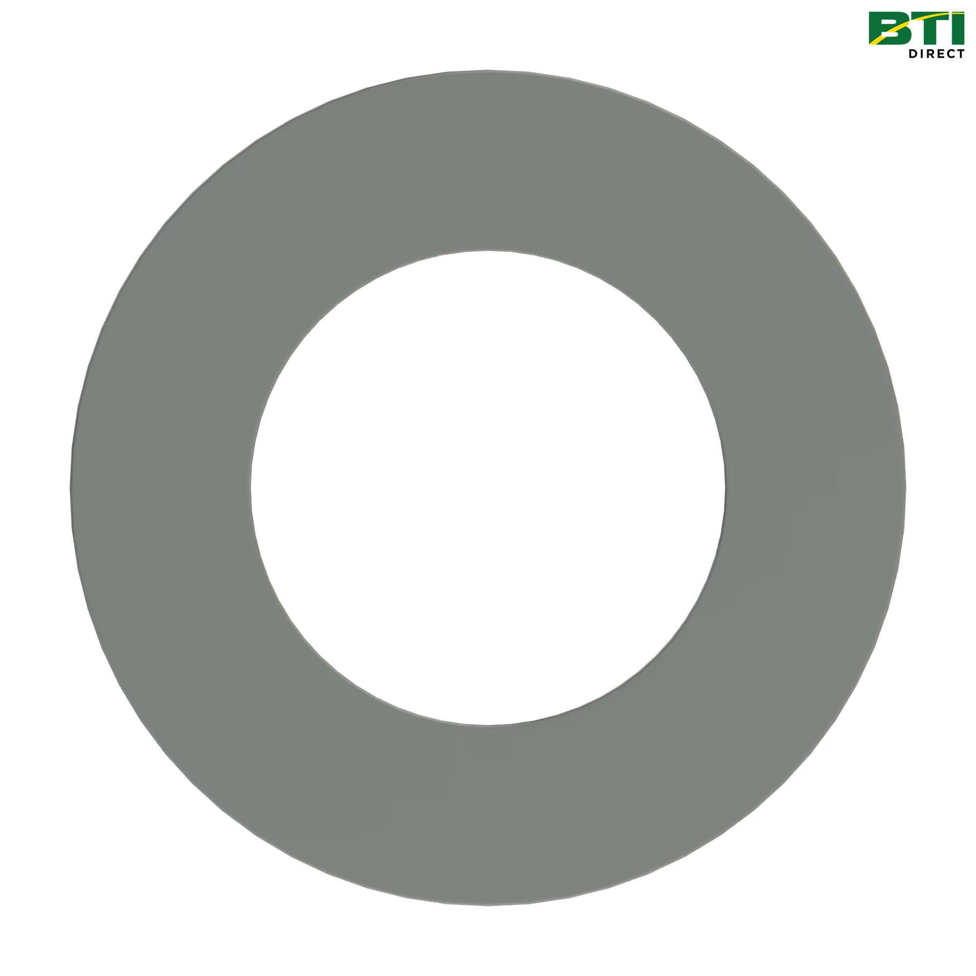 24M7344: Round Hole Washer