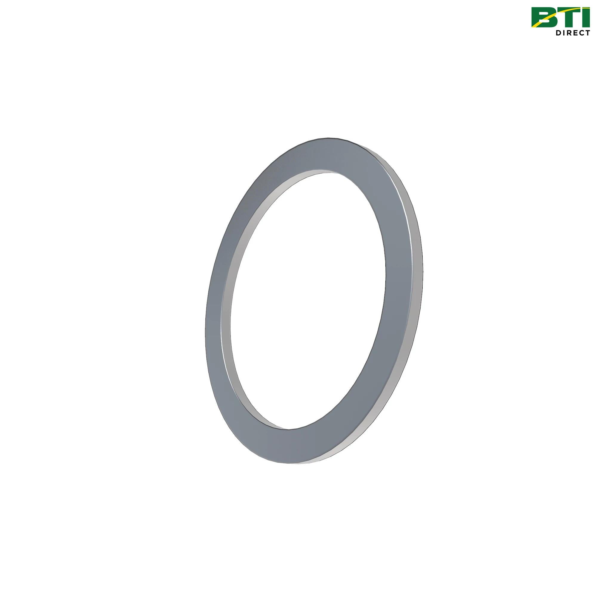 24M7443: Round Hole Washer