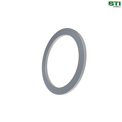 24M7443: Round Hole Washer