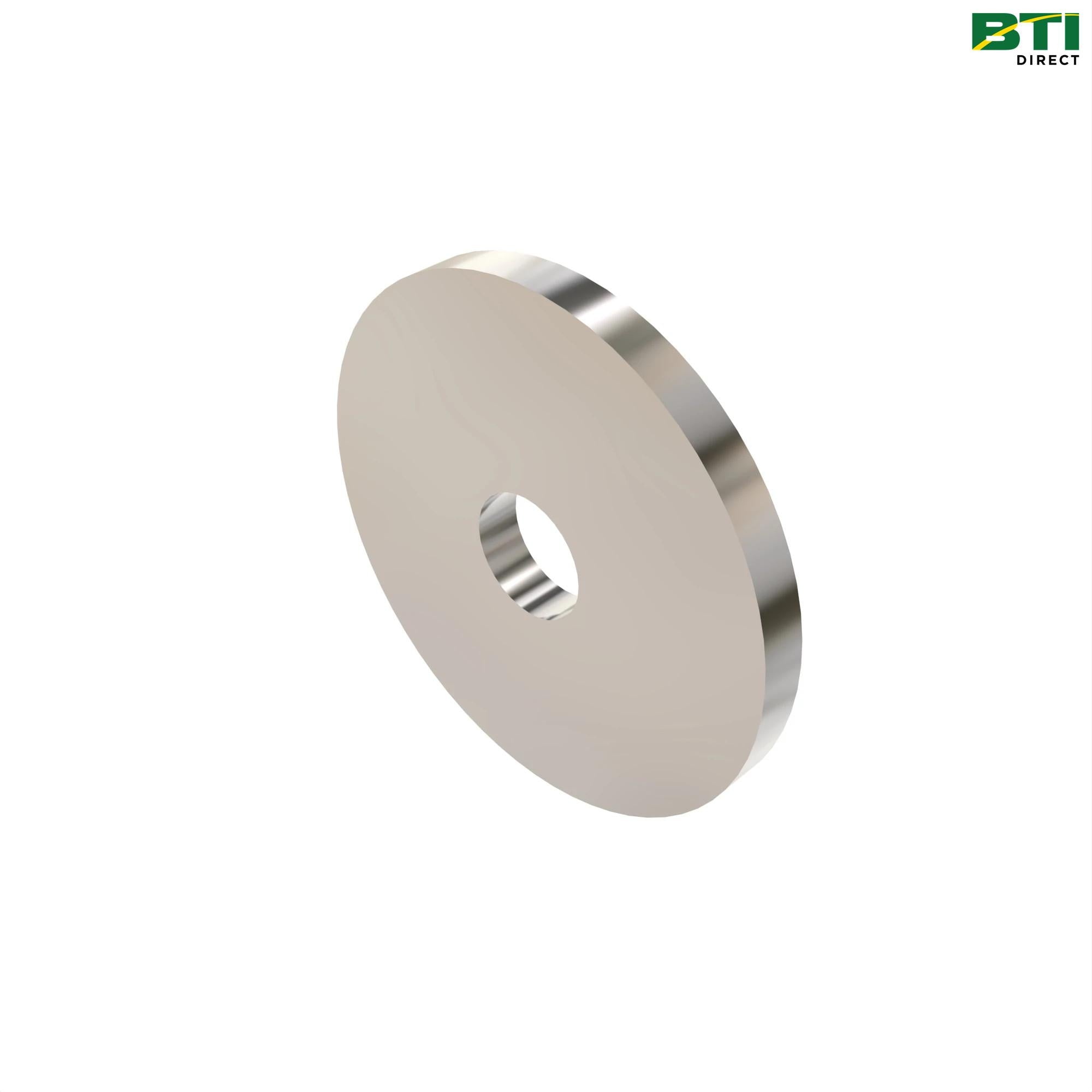 24M7613: Round Hole Washer