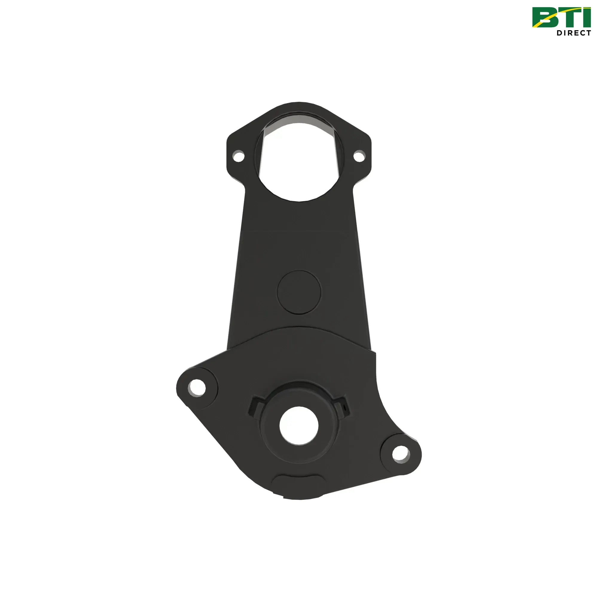 MT6800: Left Side Belt Drive Housing