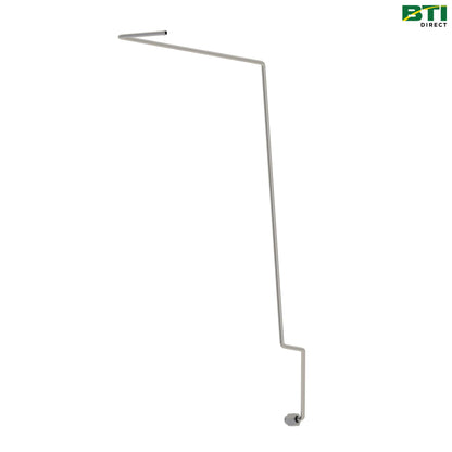 AN400717: Surge Tank Tube