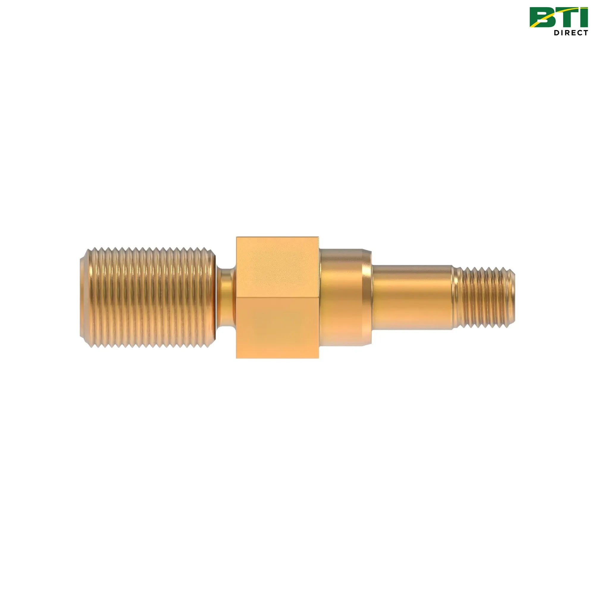 N280564: Closing Wheel Arm Spindle, Right Side