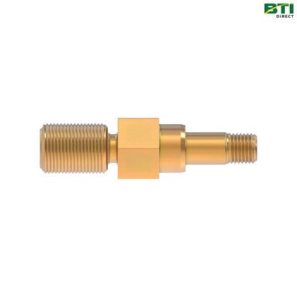 N280564: Closing Wheel Arm Spindle, Right Side