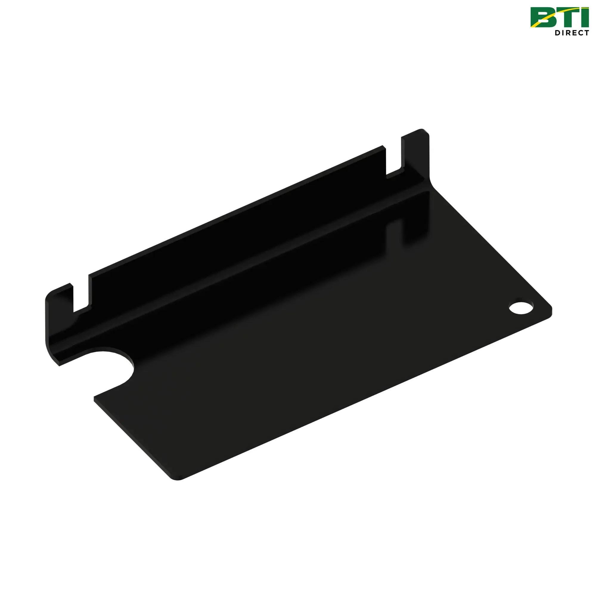 MT799: Powershaft Shield