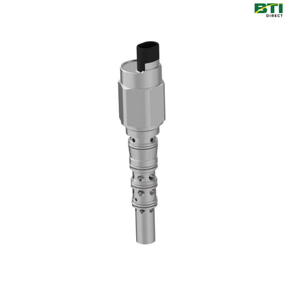 RE325021: Solenoid Valve