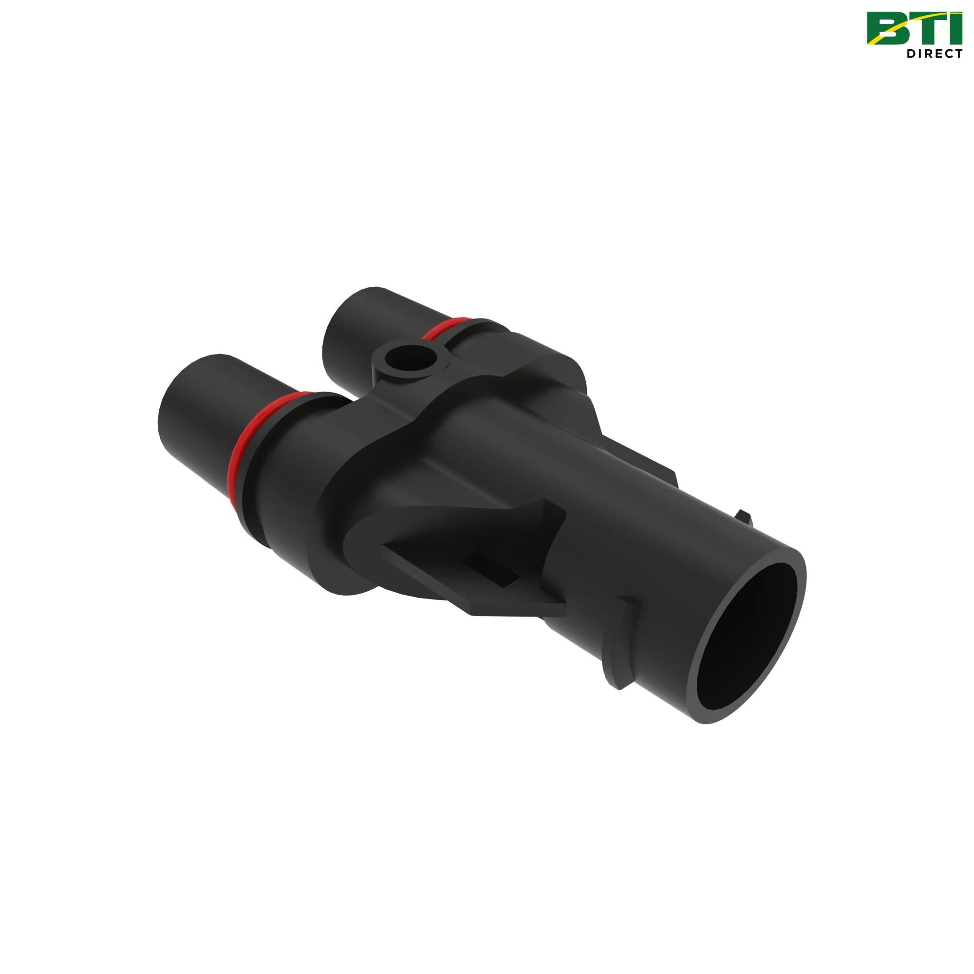 AL214342: Cold Start Manifold