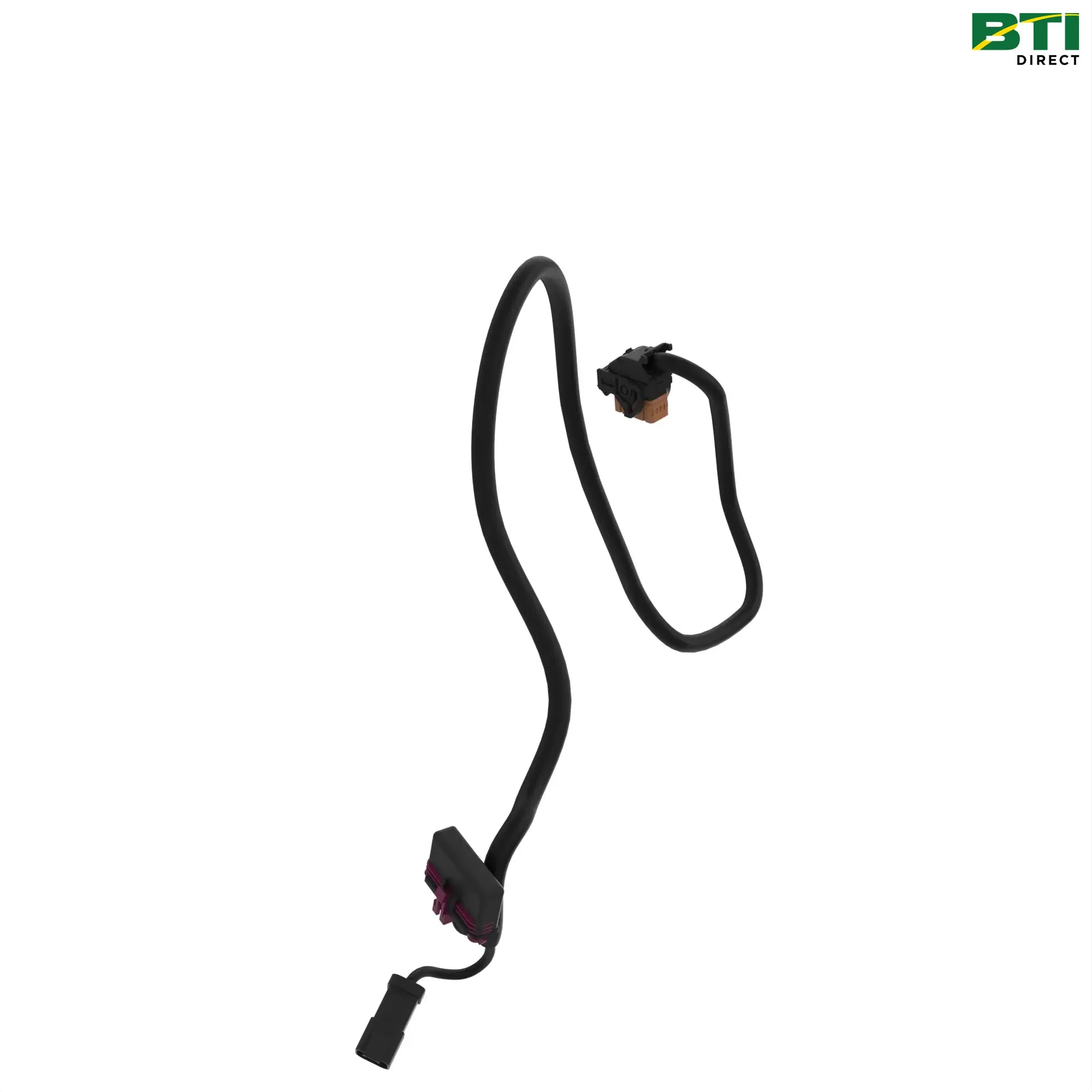 AUC17593: Telematics Wiring Harness
