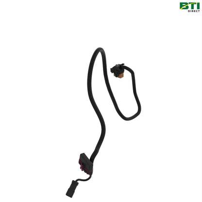 AUC17593: Telematics Wiring Harness