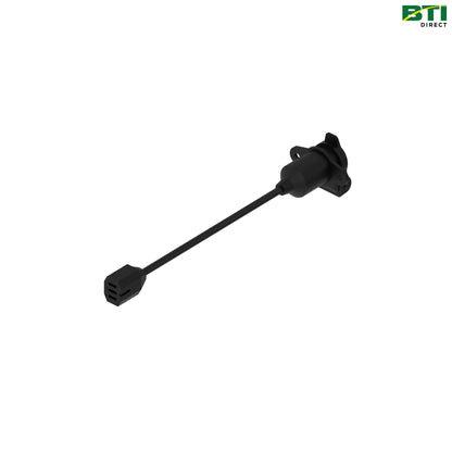 RE67016: 3-Way Convenience Flat Adapter