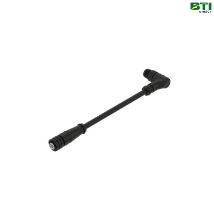 AL211750: Armrest Ethernet Wiring Harness