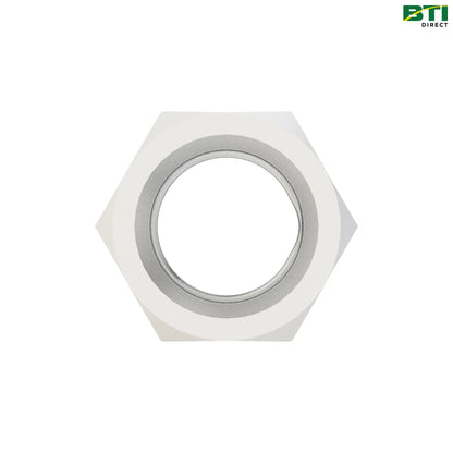 N280544: Hexagonal Lock Nut, 5/8-11