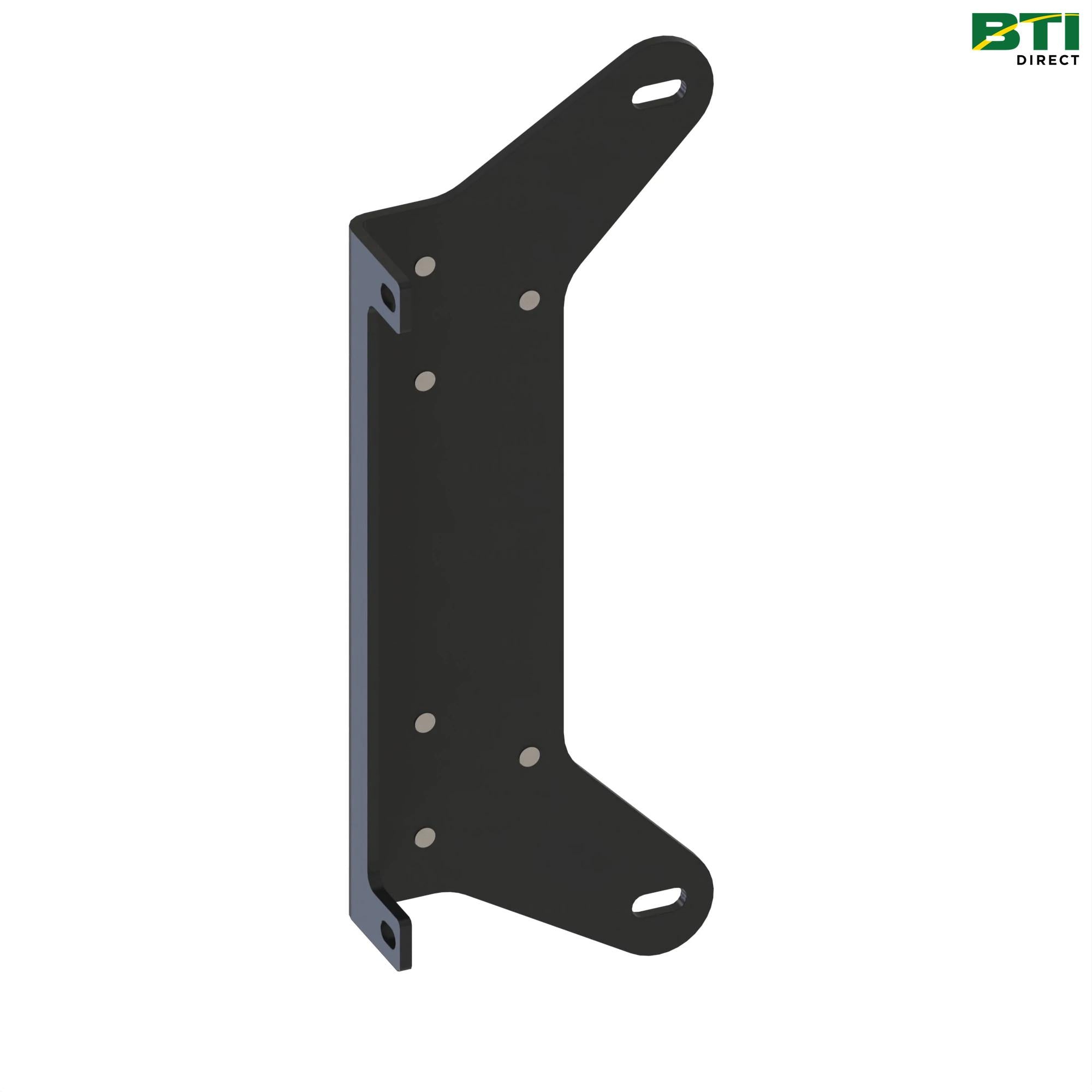 AL212061: E-cab Gen2 Pedestal Bracket