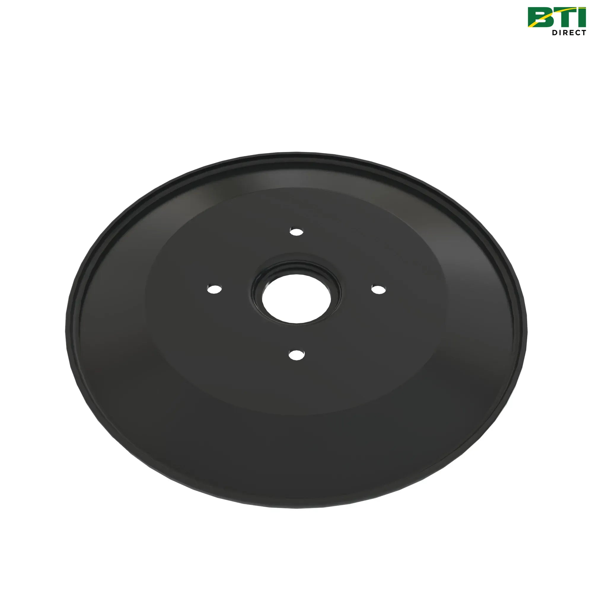 N281706: Wheel, 10 inch Diameter