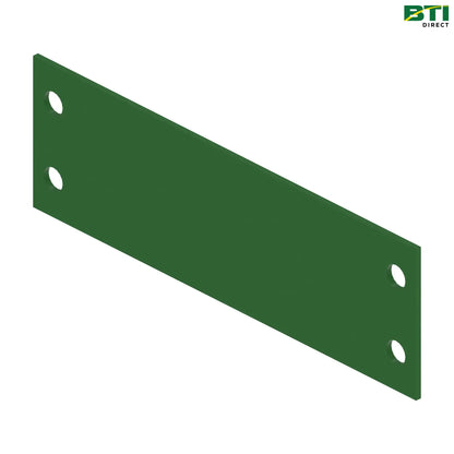 N197264: Post Plate