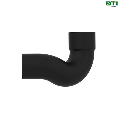 RE287652: Lower Radiator Hose
