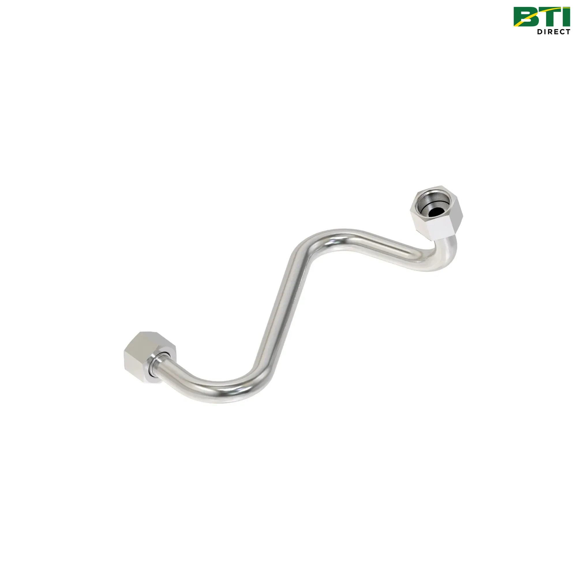 RE330635: Filter Inlet Hydraulic Hose