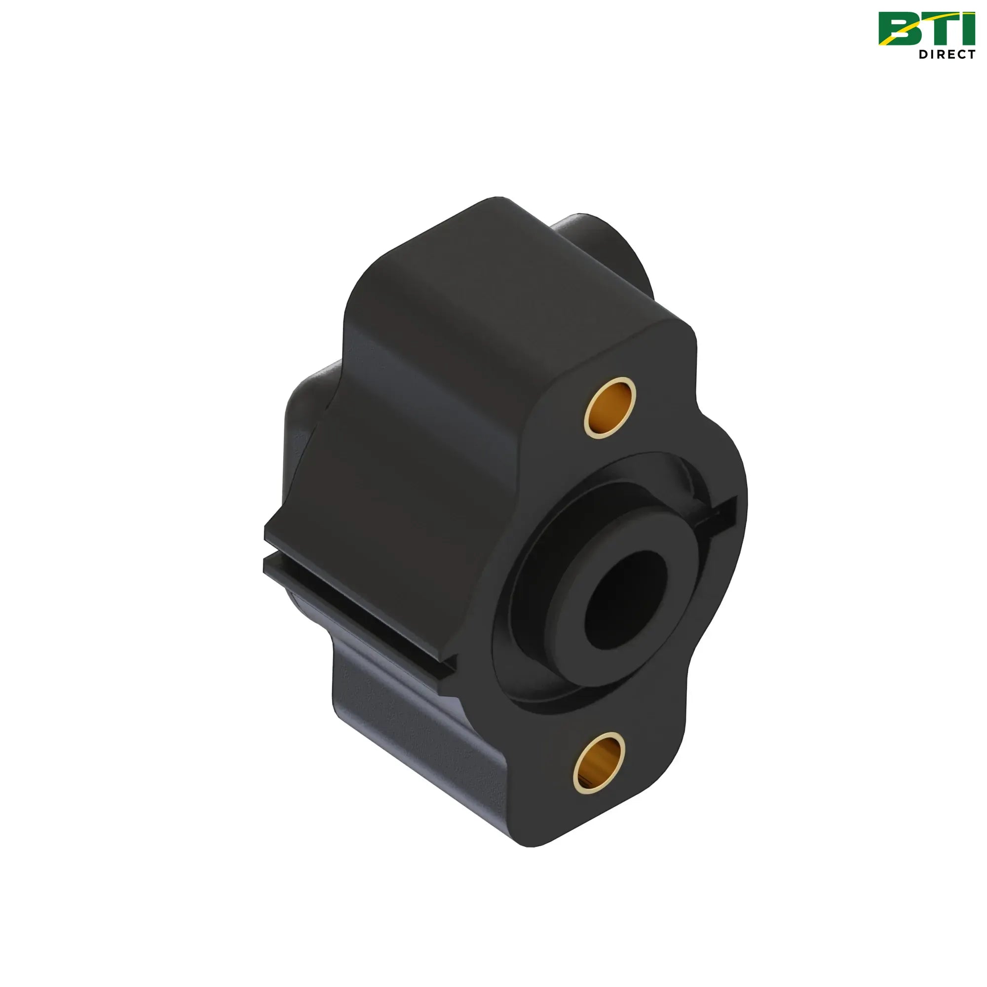 RE334228: Rotary Position Hall Effect Sensor