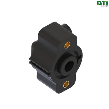 RE334228: Rotary Position Hall Effect Sensor