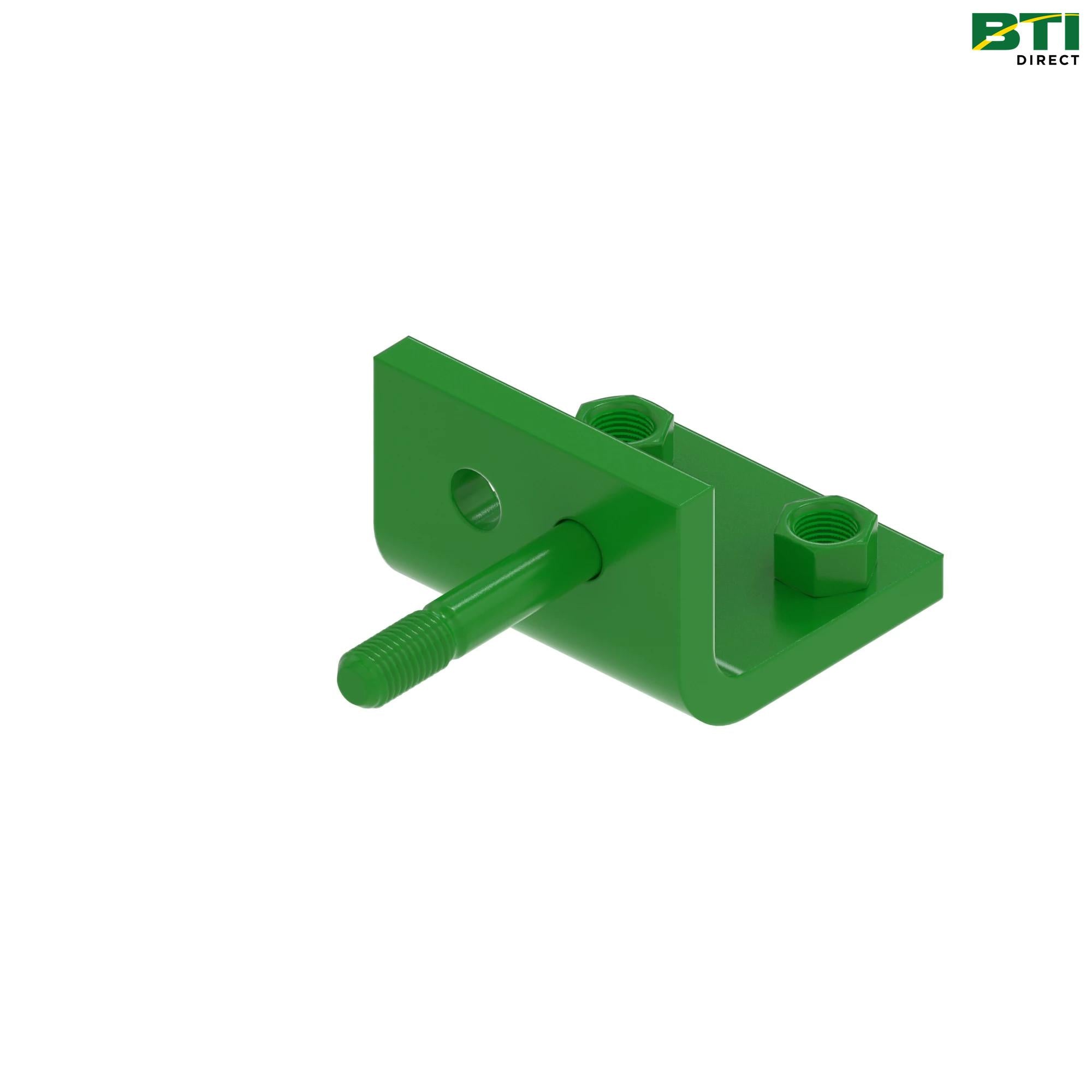AL214322: Angle, Left Side