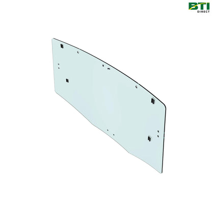 AL206828: Rear Windowpane
