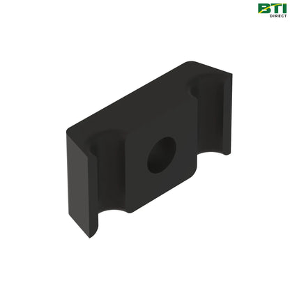 N190580: 2-Diameter Block Clamp