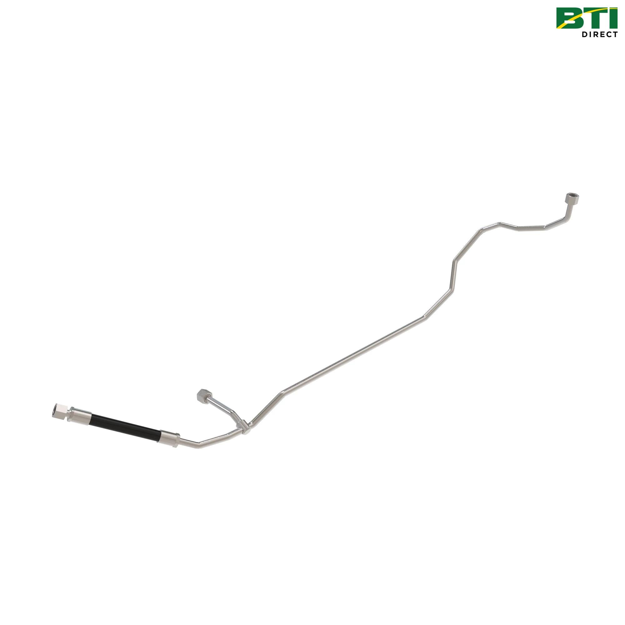 AL213103: Oil Line