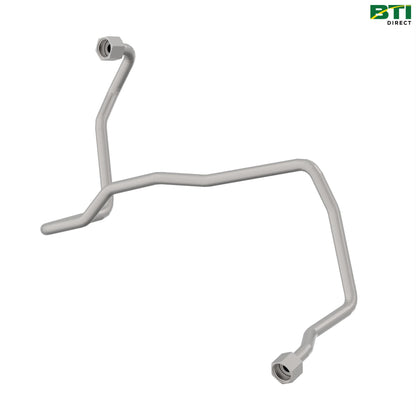 AL232737: Steering Control Valve Oil Line