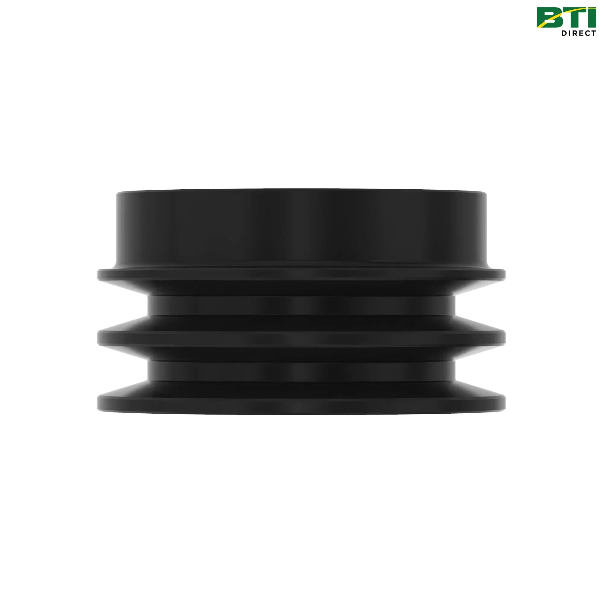 MT7333: Mower Drive Gearcase Input Pulley