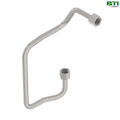 AXE100326: Fuel Filter Line with Fittings