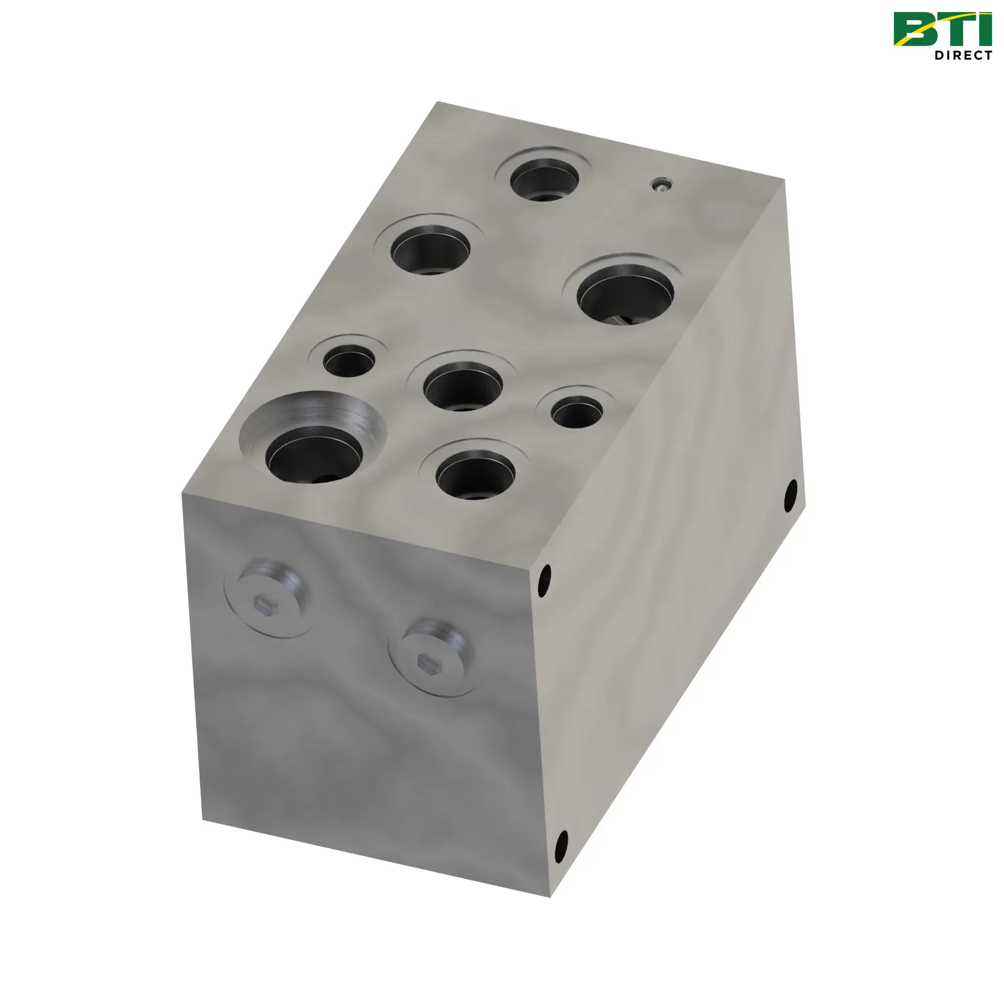 AXE38093: Service Block Combination Control Valve