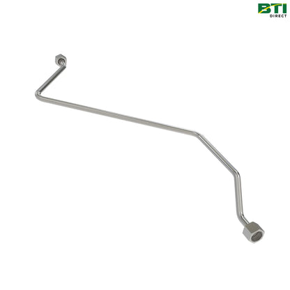 RE307596: Hydraulic Trailer Brake Oil Line