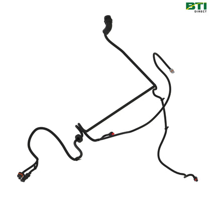AXE48355: Left Side Grain Tank Wiring Harness