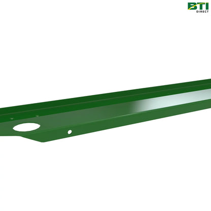 N381550: Right Side Channel Wrap Floor