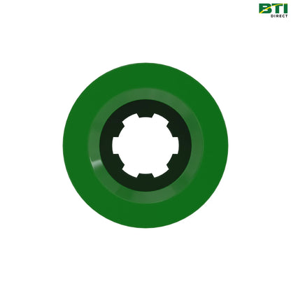 N274403: Bushing with Hole