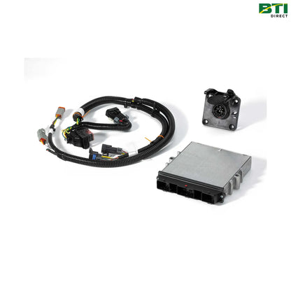 RE213115: Electrical Connector Accessory
