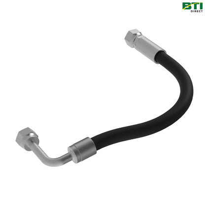 RE314892: Steering Loop Override Hydraulic Hose