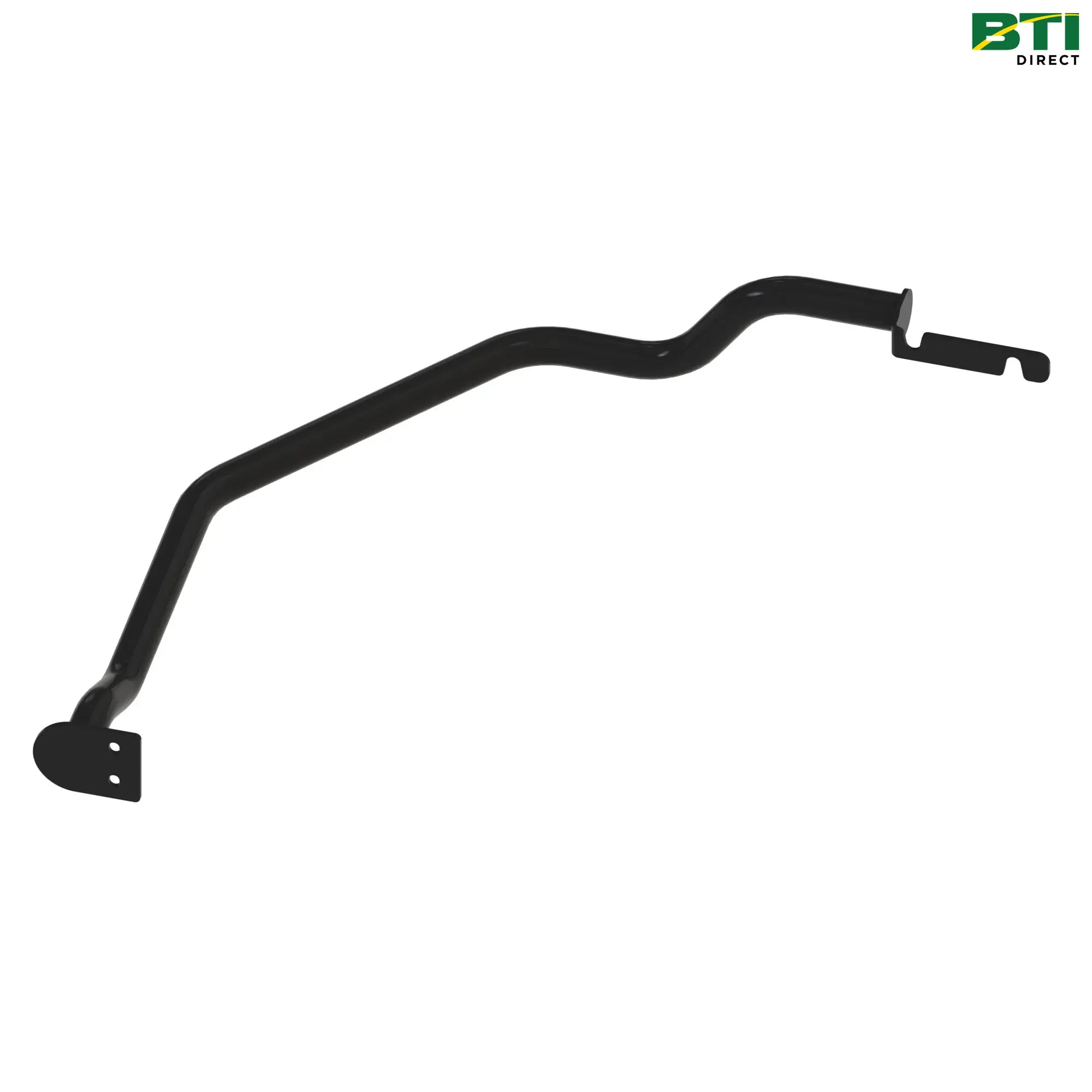 AXE33746: Cobra Front Grab Handle, Left Side