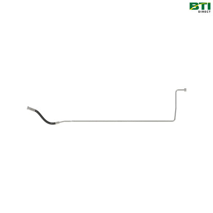 RE341069: Brake Oil Line, RH