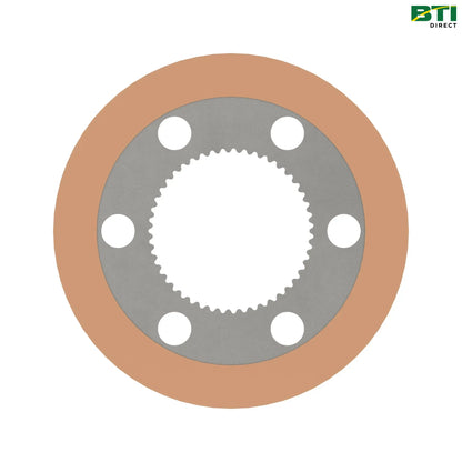 RE340727: Differential Cover Brake Disk