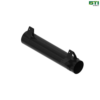 RE333772: Wheel Intake Pipe