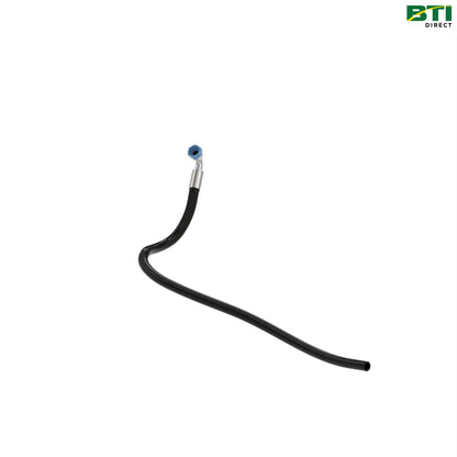 RE255159: Pump Drain to Reservoir Hydraulic Hose