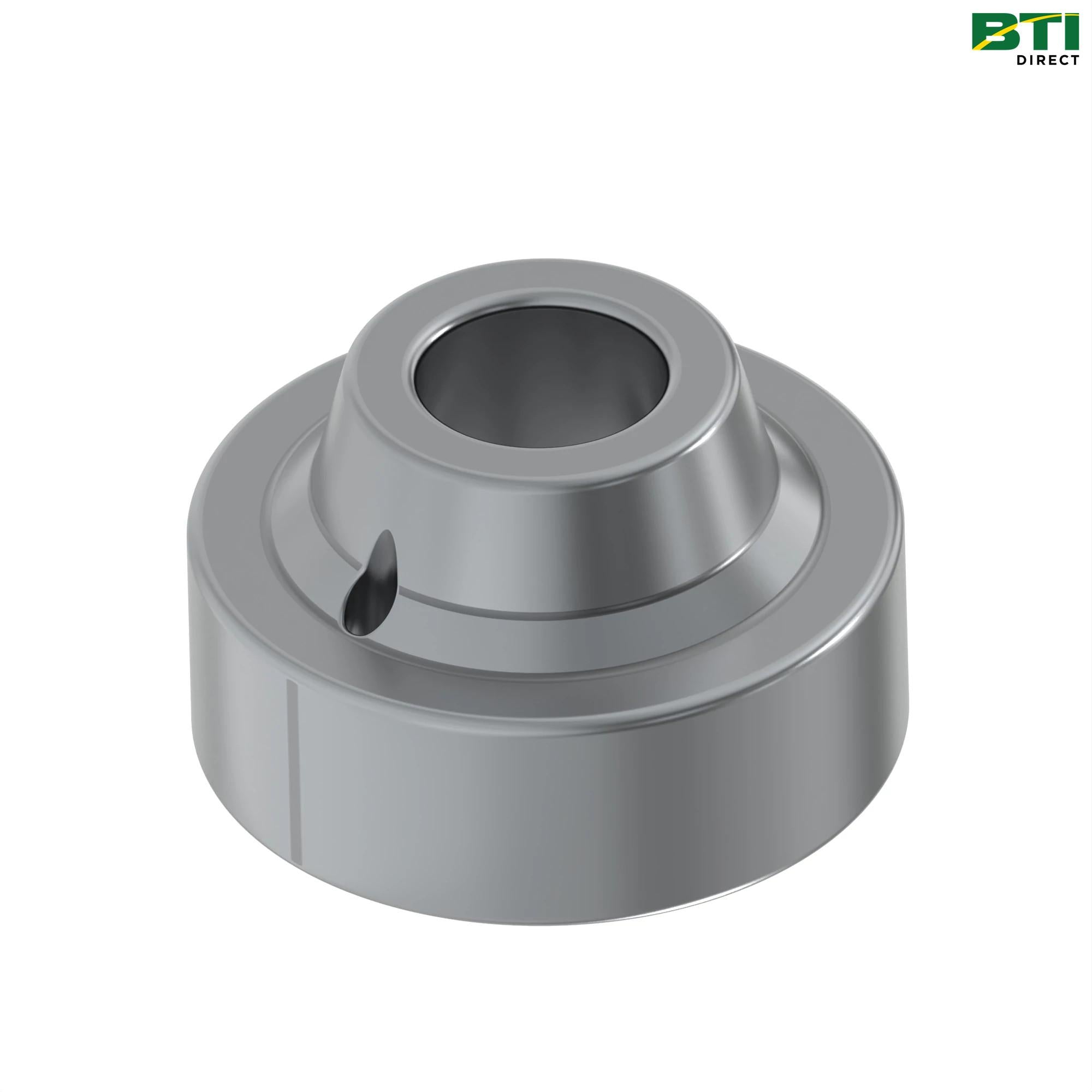 R154999: MFWD Disk Clutch Splined Coupling