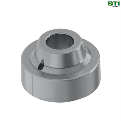 R154999: MFWD Disk Clutch Splined Coupling