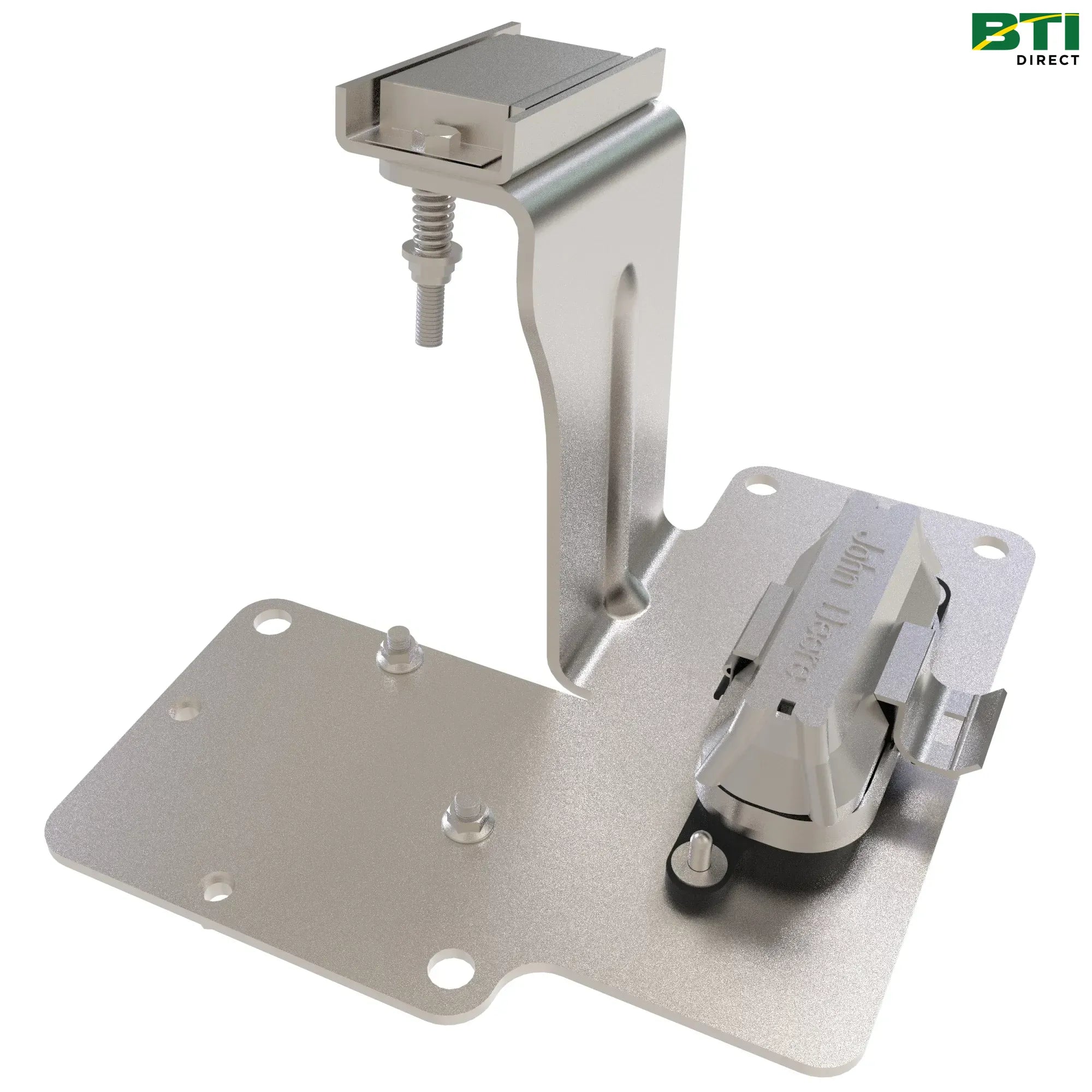 RE314767: Starter Relay Module